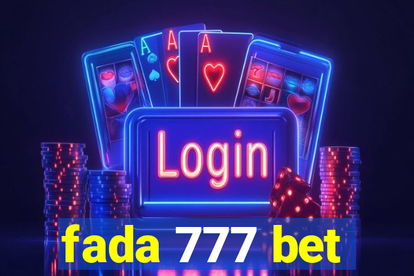 fada 777 bet